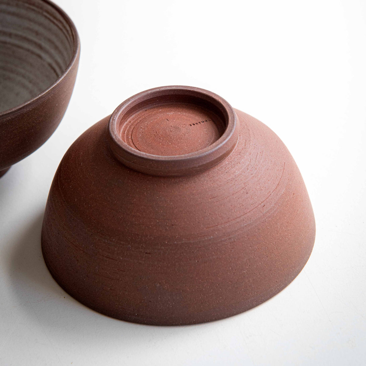 RED BOWL