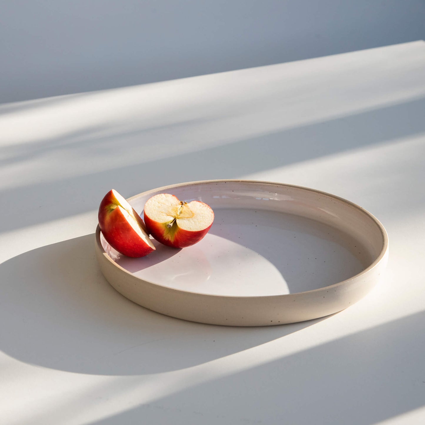 BOWL Ø 30cm WHITE