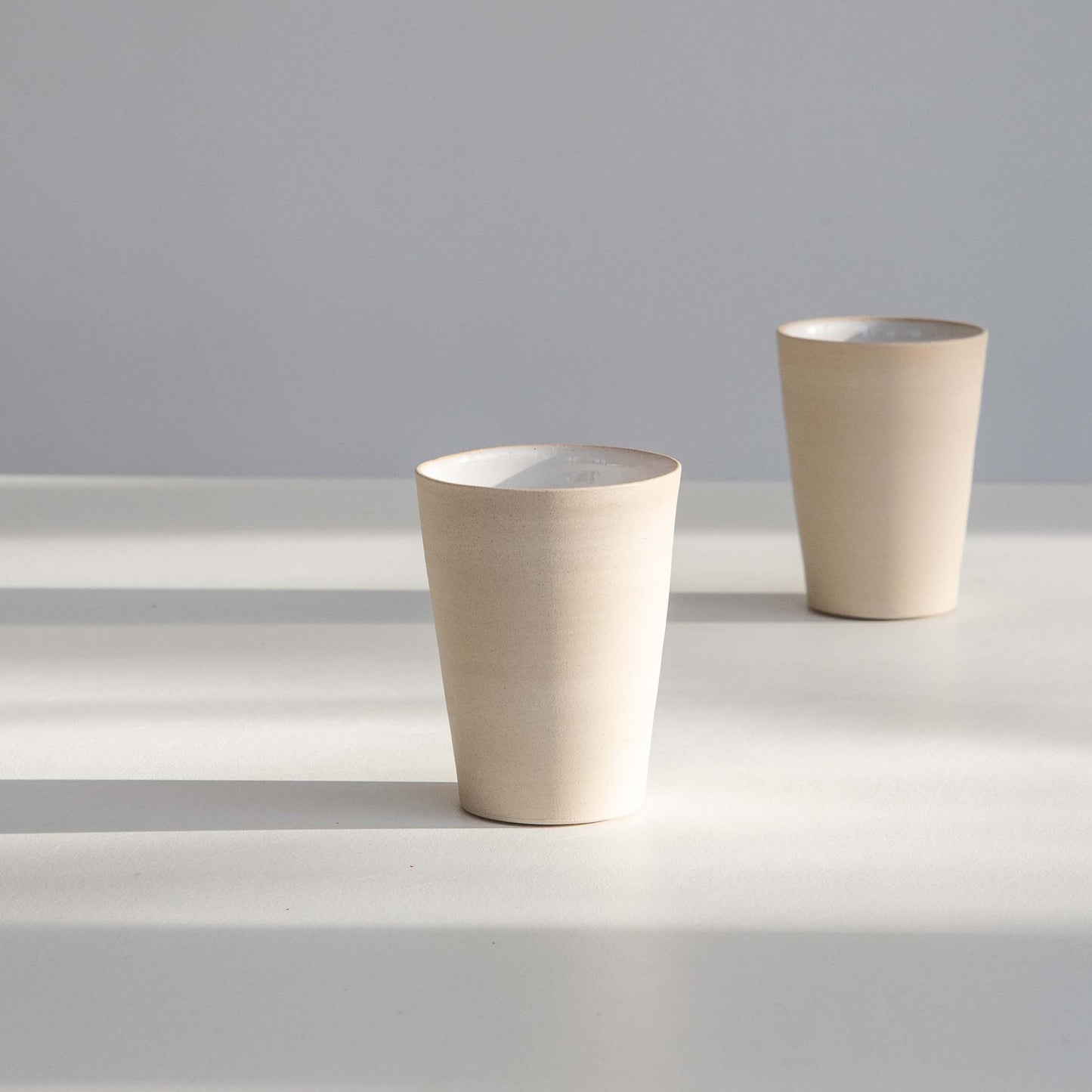 V-CUP WHITE