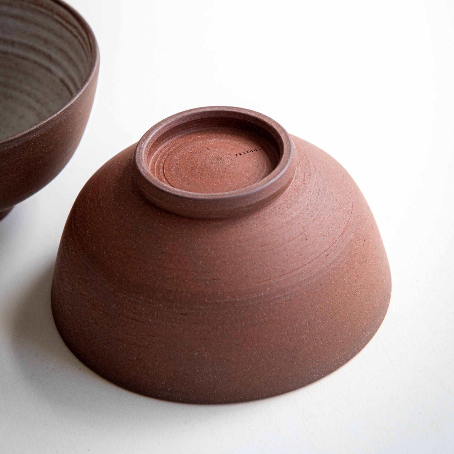 BOWL RED