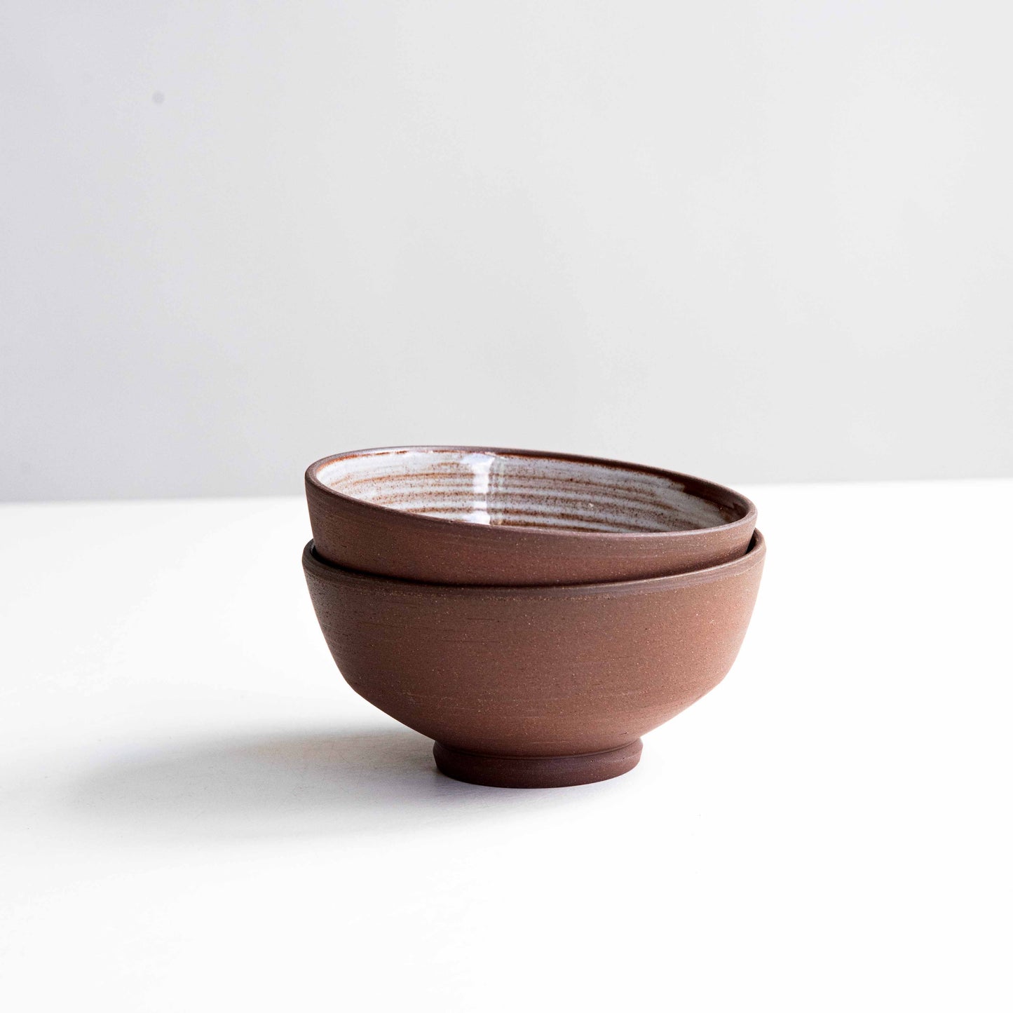 BOWL RED