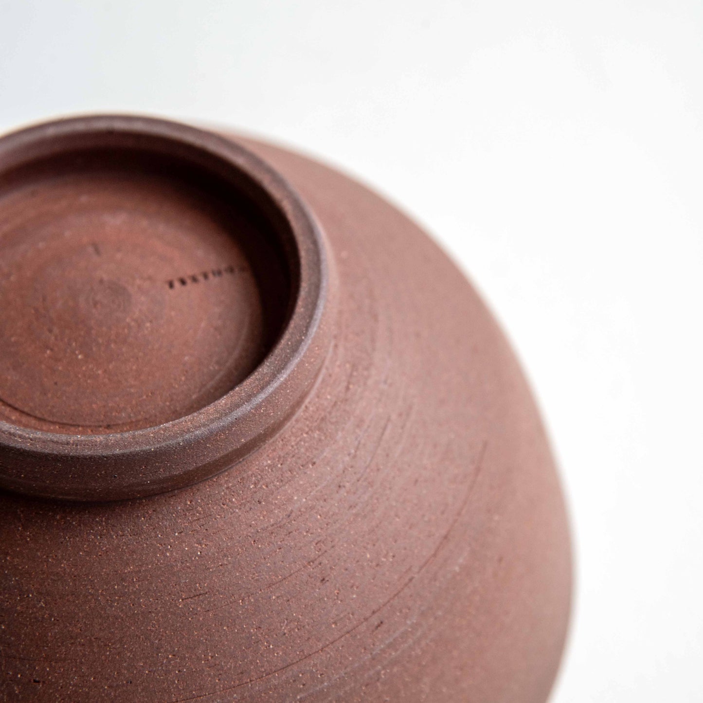 BOWL RED