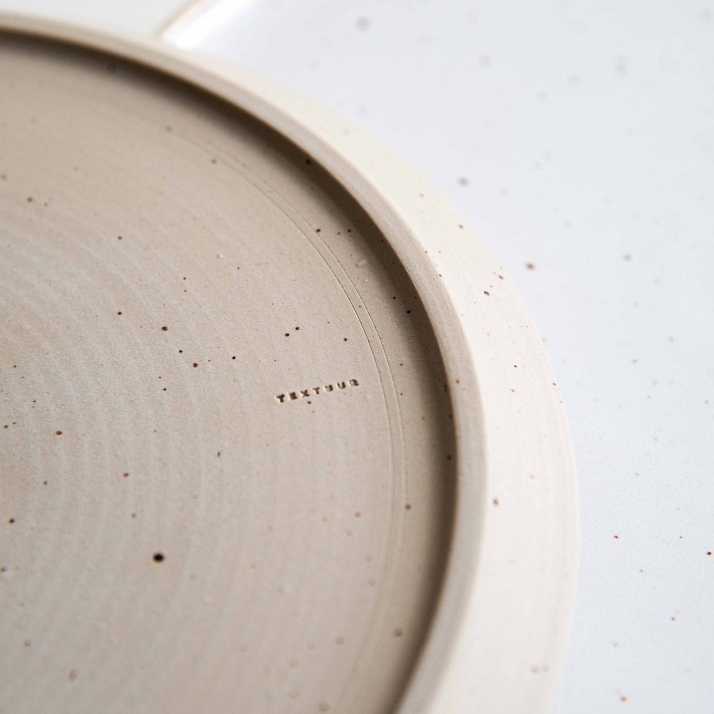 DINNER PLATE L