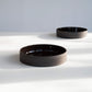 SHARING PLATE DARK GREY