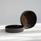 SHARING PLATE DARK GREY