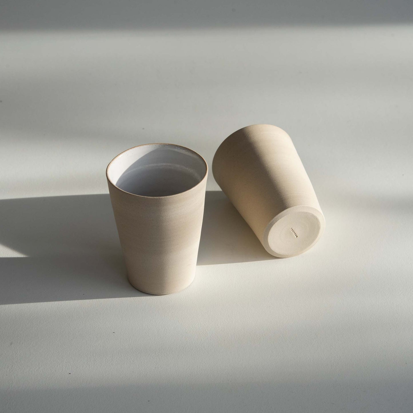 V-CUP WHITE