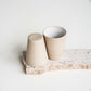 V-CUP WHITE Small