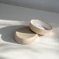 V BOWL WHITE
